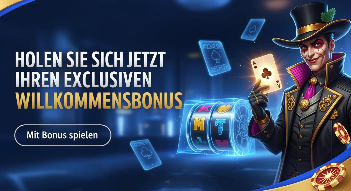 Yohocasino